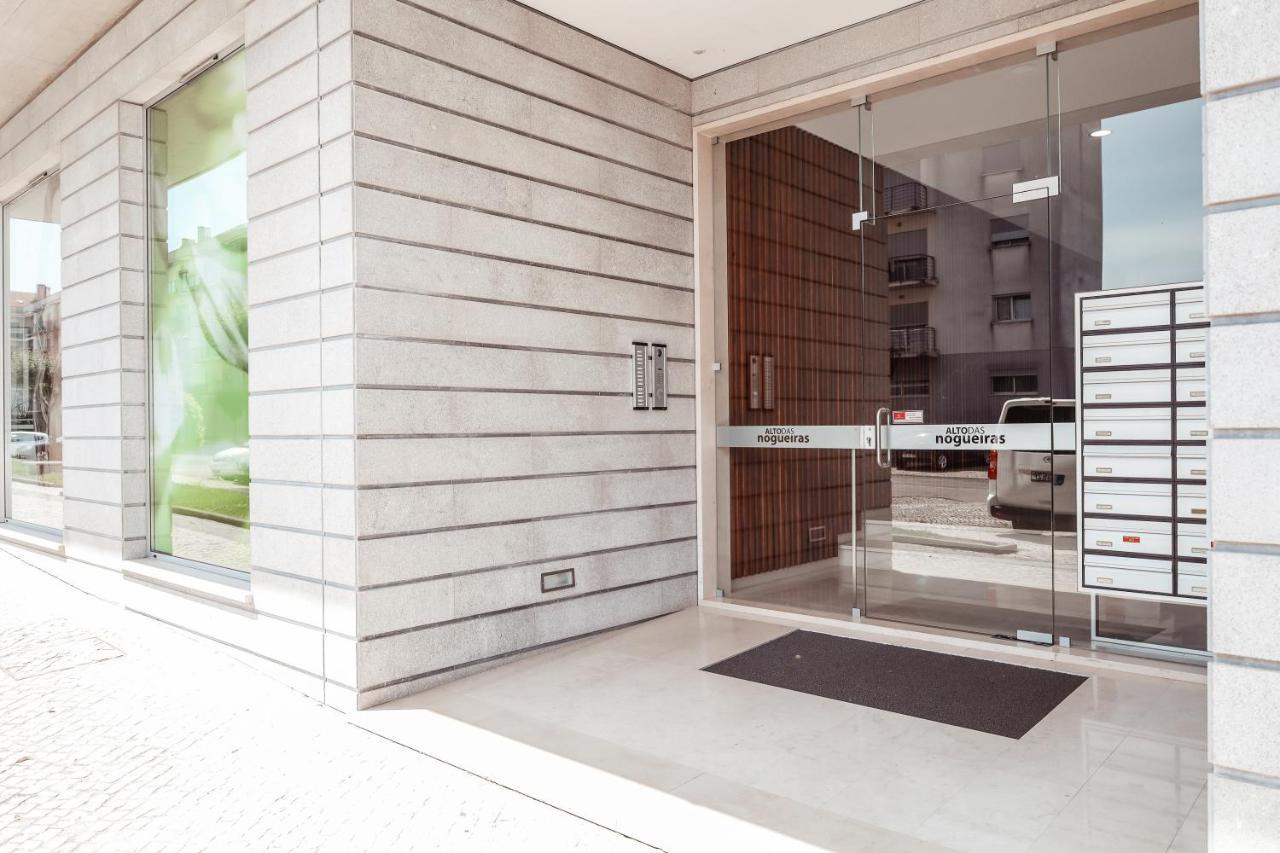 Pilgrim Home Fátima Exterior foto